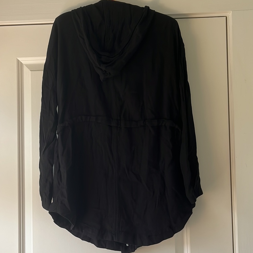 Love Tree Utility Jacket - Picture 2 of 10